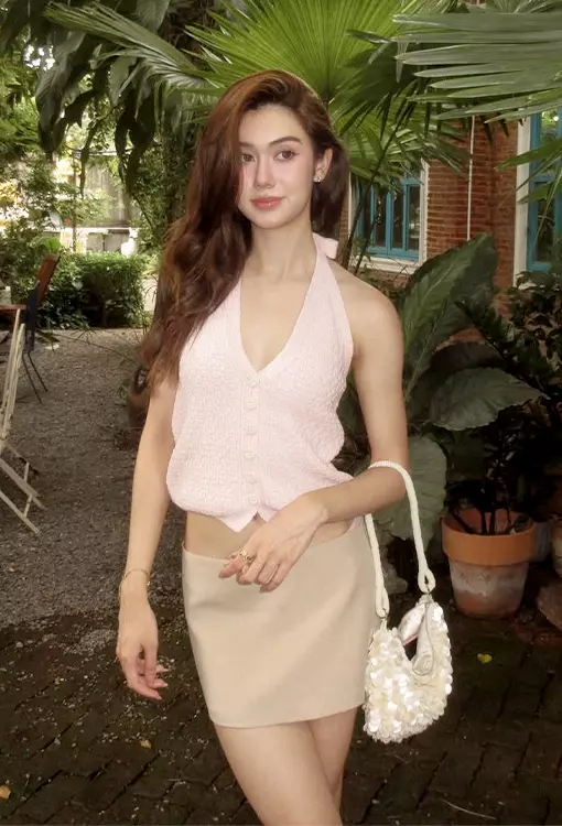 เปิดวาร์ป ลีน่า ลลินา