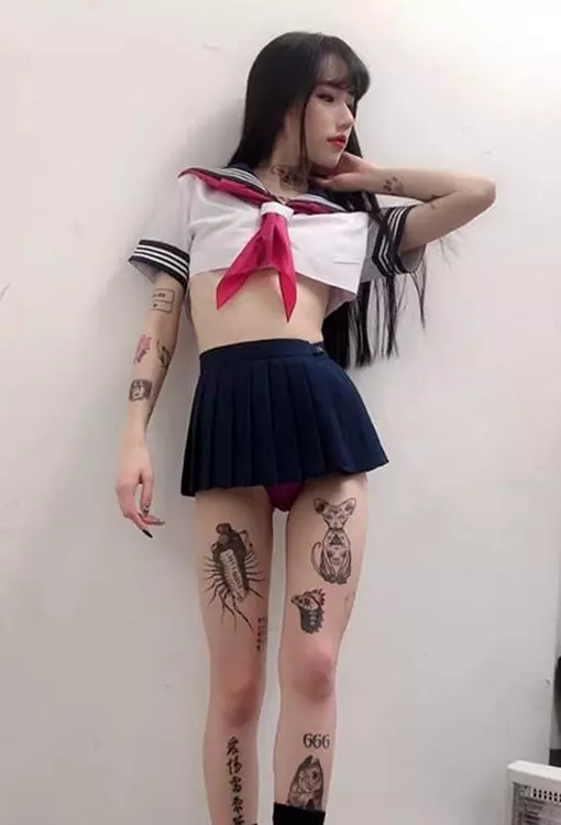 เปิดวาร์ป ซูอิ มิซูโมริ