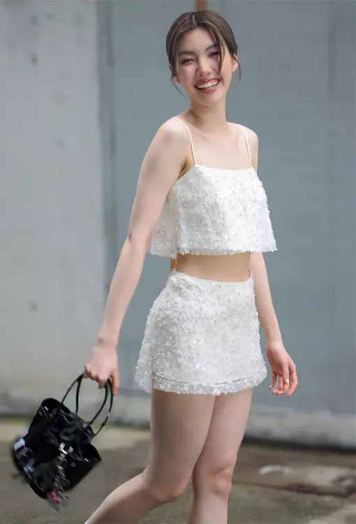 เปิดวาร์ป ออม กรณ์นภัส