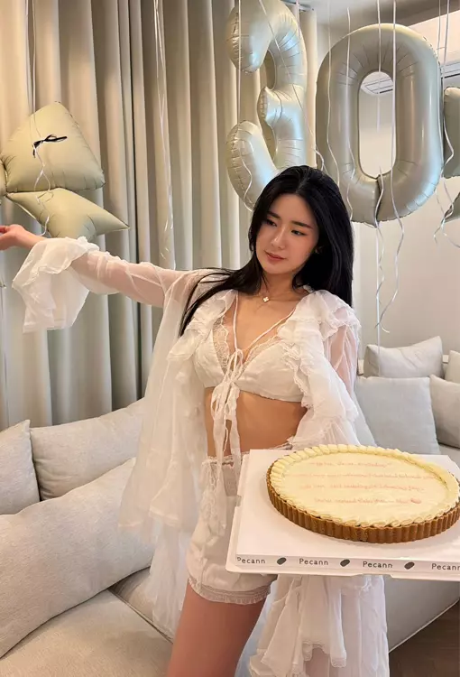 เปิดวาร์ป นุ่น สุทธิภา