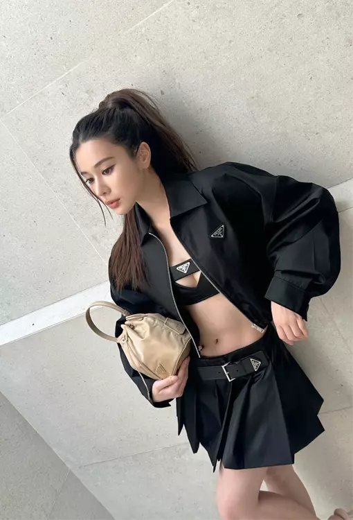 เปิดวาร์ป เก้า สุภัสสรา