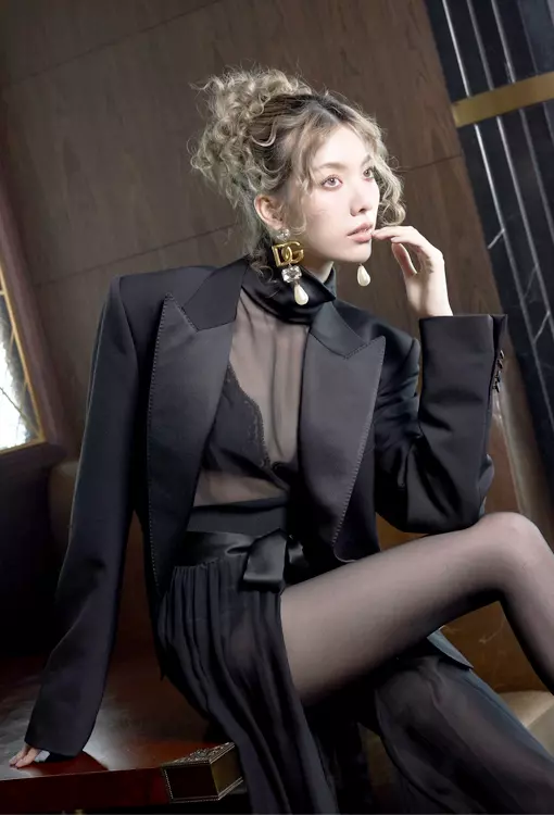 เปิดวาร์ป ออม กรณ์นภัส