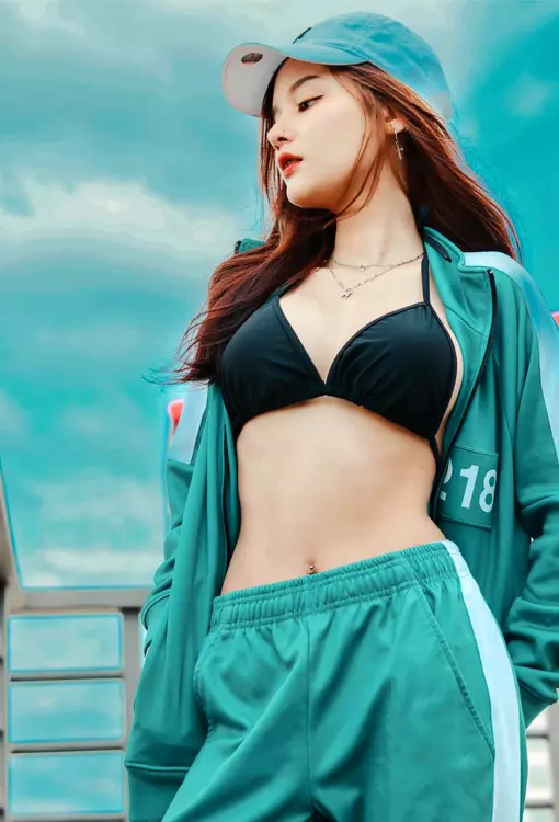 เปิดวาร์ป น้องโดนัท วรานิษฐ์