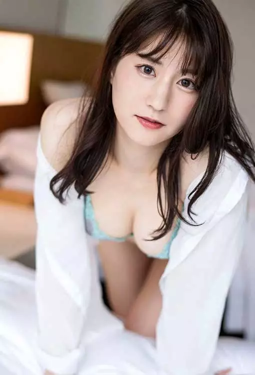 เปิดวาร์ป โคโนมิ โยชินางะ