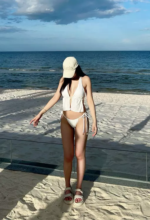 เปิดวาร์ป นุ่น สุทธิภา