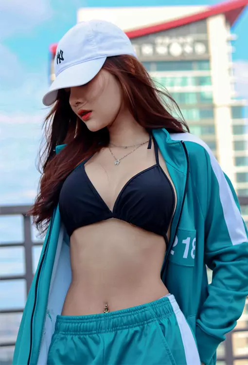 เปิดวาร์ป น้องโดนัท วรานิษฐ์