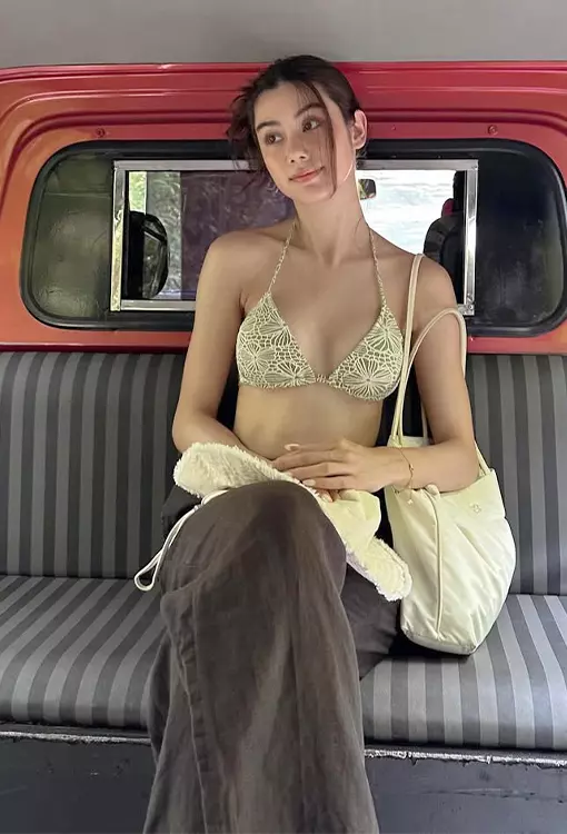 เปิดวาร์ป ลีน่า ลลินา