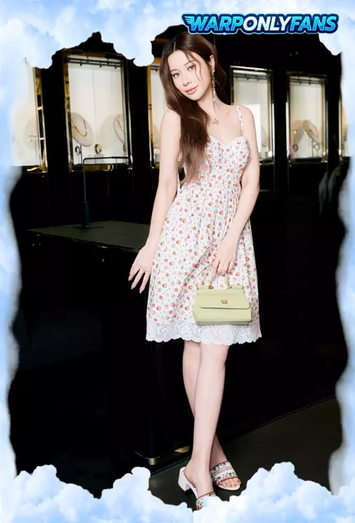 เปิดวาร์ป เก้า สุภัสสรา