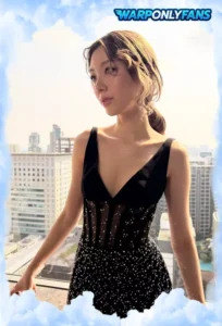 เปิดวาร์ป ออม กรณ์นภัส