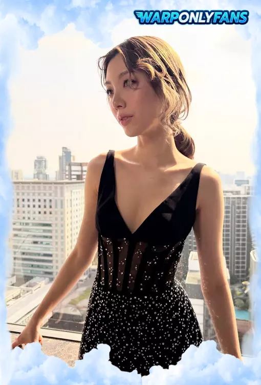 เปิดวาร์ป ออม กรณ์นภัส