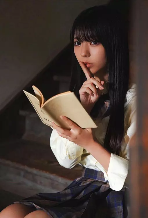 เปิดวาร์ป โคโคโระ อาซาโนะ