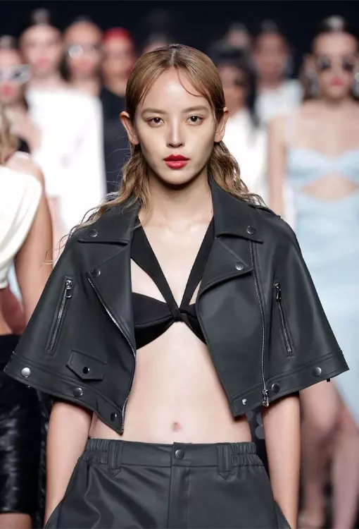 เปิดวาร์ป ณิชา ณัฏฐณิชา