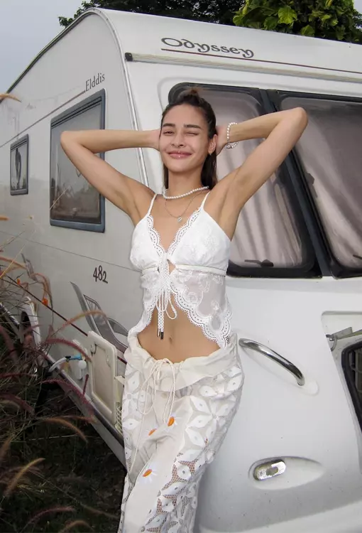 เปิดวาร์ป ปุ๊กลุก ฝนทิพย์