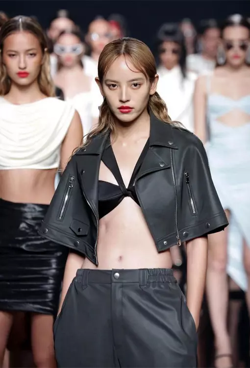 เปิดวาร์ป ณิชา ณัฏฐณิชา