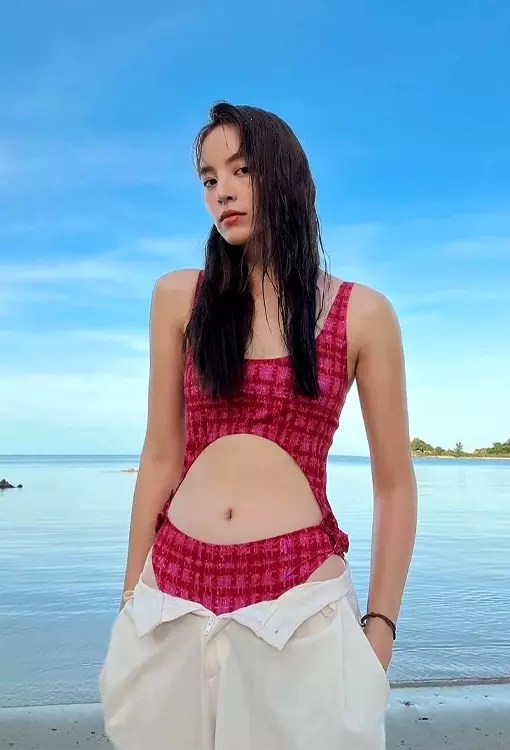 เปิดวาร์ป ณิชา ณัฏฐณิชา