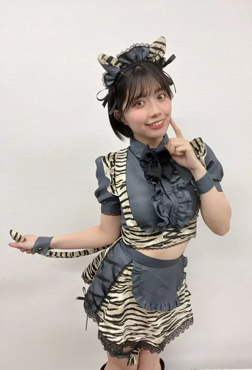 เปิดวาร์ป โนโซมิ อิชิฮาระ