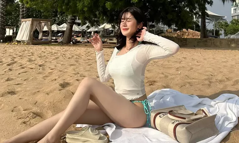 เปิดวาร์ป นุ่น สุทธิภา