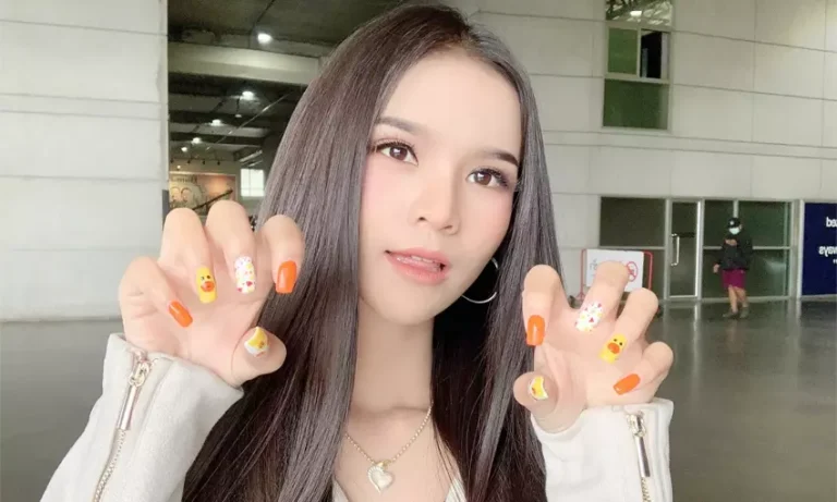เปิดวาร์ป อาม ชุติมา