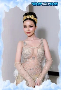 เปิดวาร์ป อาม ชุติมา