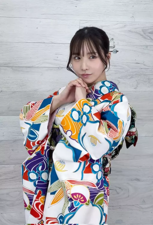 เปิดวาร์ป อาโอะ เอบิซากิ
