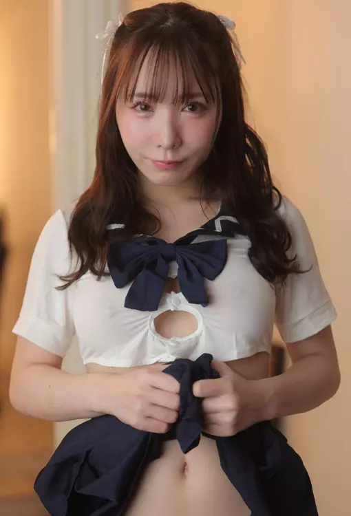 เปิดวาร์ป อาโอะ เอบิซากิ