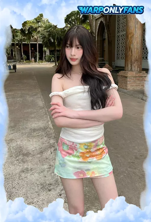 เปิดวาร์ปพั้นรักแมว